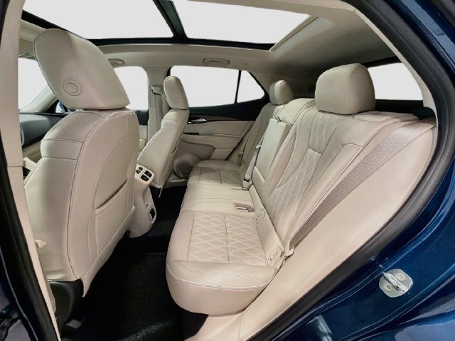 Used 2023 Buick Envision Avenir AWD/4WD image 22