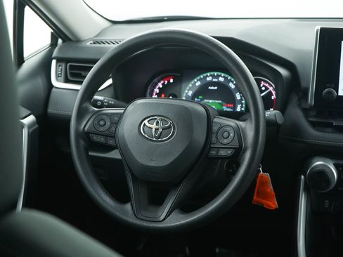 Used 2023 Toyota RAV4 LE image 14