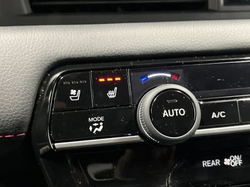 New 2026 Honda Pilot Black Edition image 22