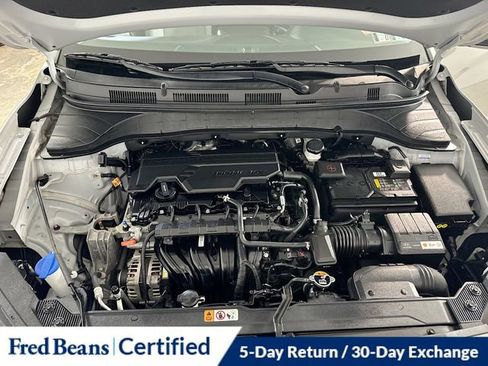 Certified 2023 Hyundai Kona SEL w/ Cargo Package image 26