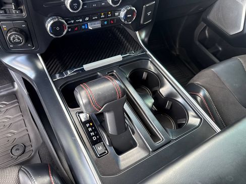 Used 2024 Ford F150 Raptor AWD/4WD image 31