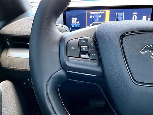 Used 2023 Ford Mustang Mach-E GT image 23