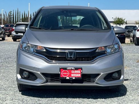 Used 2019 Honda Fit EX image 11