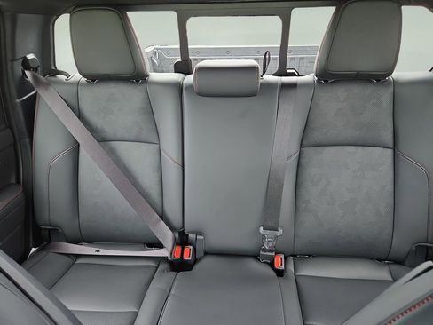 New 2026 Toyota Tacoma 4x4 Double Cab Hybrid image 26
