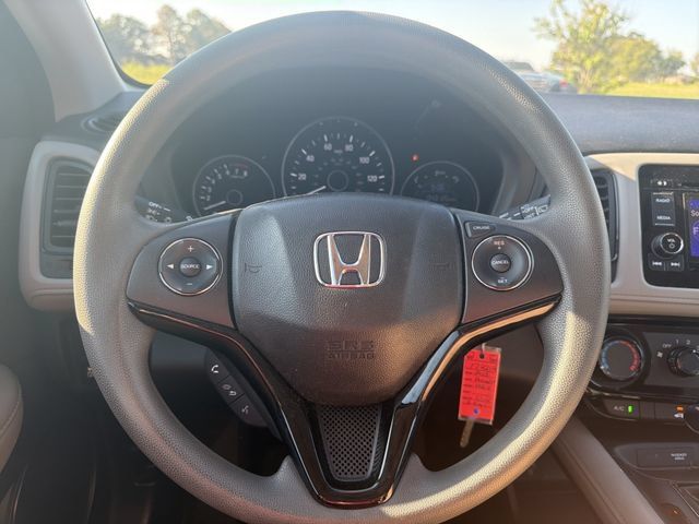 Used 2022 Honda HR-V LX image 23
