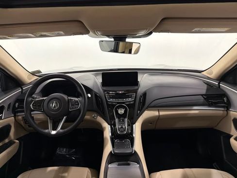 Certified 2023 Acura RDX AWD image 29
