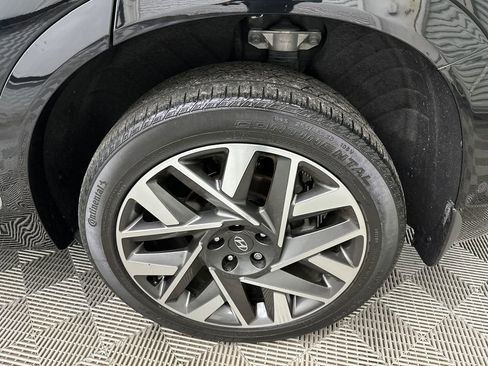 Certified 2023 Hyundai Santa Fe Calligraphy image 23