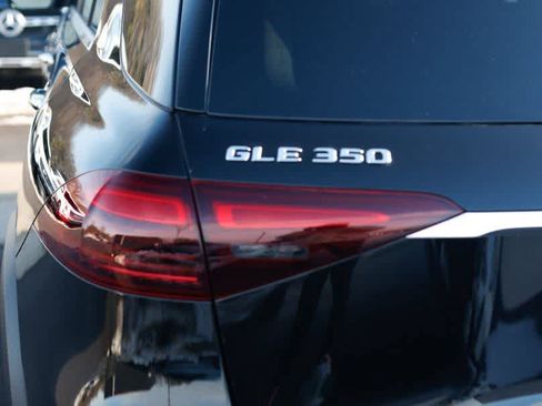 Used 2026 Mercedes-Benz GLE 350 4MATIC image 36