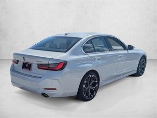 Used 2026 BMW 330i Sedan w/ Convenience Package RWD video 2