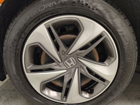 Used 2020 Honda Civic LX image 31