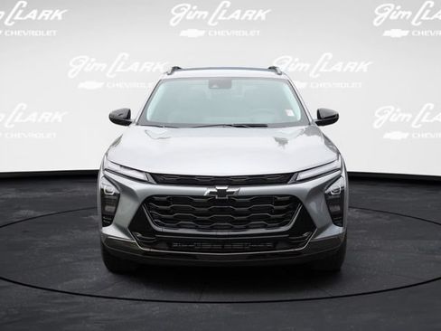 New 2026 Chevrolet Trax ACTIV w/ Driver Confidence Package FWD image 21