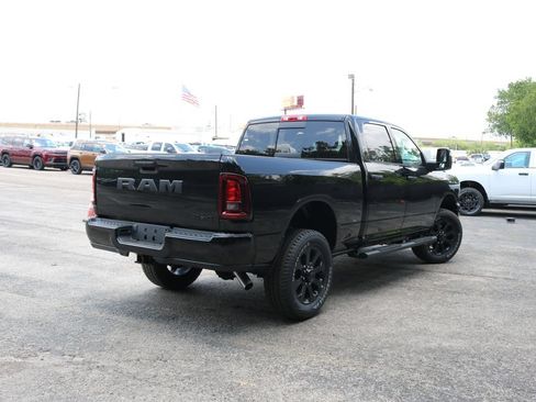 New 2026 RAM 2500 Tradesman AWD/4WD image 5