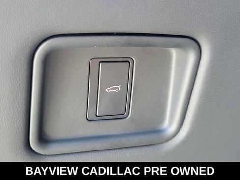 Used 2024 Land Rover Range Rover Sport Dynamic SE AWD/4WD image 27