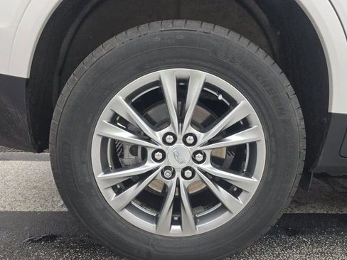 Used 2023 Cadillac XT5 Premium Luxury AWD/4WD image 5