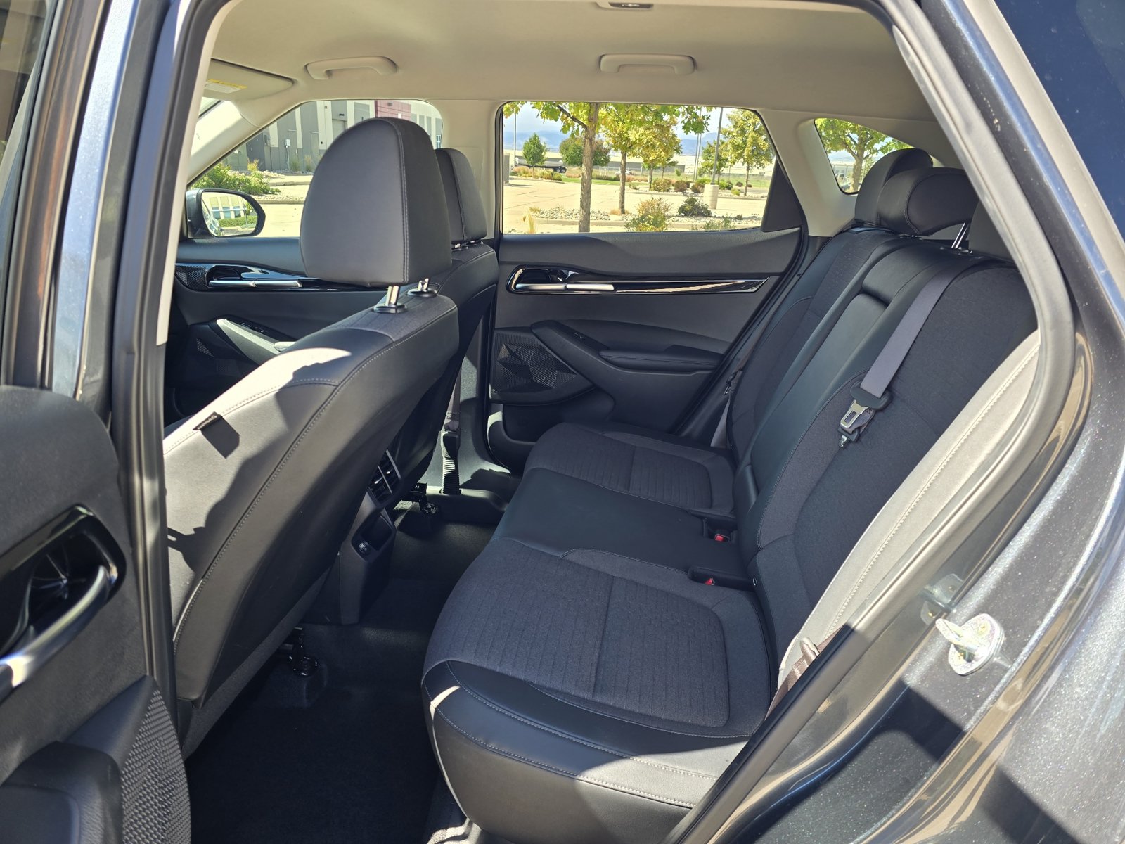 Used 2023 Kia Seltos S FWD image 14