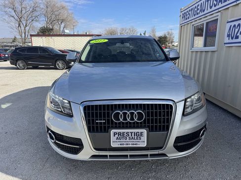 Used 2012 Audi Q5 2.0T Premium Plus image 2