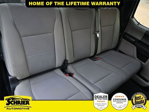 Used 2021 Ford F350 XL w/ STX Appearance Package image 70