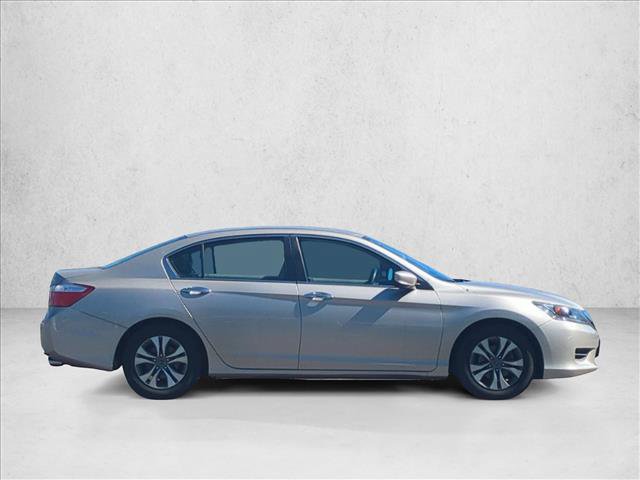 Used 2014 Honda Accord LX image 4