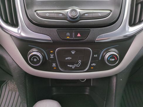 Certified 2023 Chevrolet Equinox LS image 11