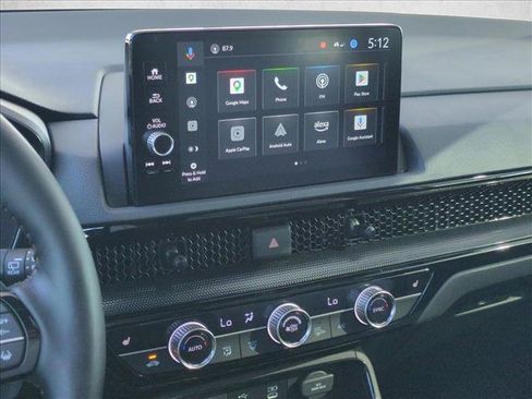 Certified 2026 Honda CR-V Sport Touring image 15