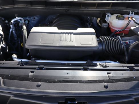 Used 2025 Chevrolet Tahoe Premier image 47