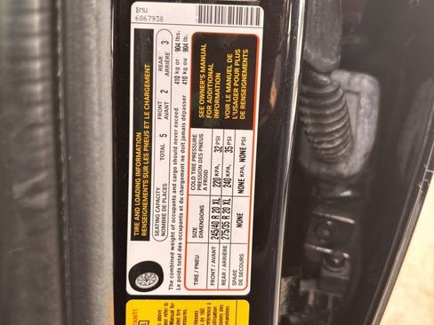 Used 2015 BMW X3 xDrive35i image 34