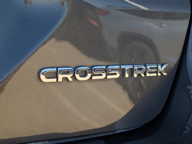 Used 2024 Subaru Crosstrek 2.0i Premium AWD/4WD image 13