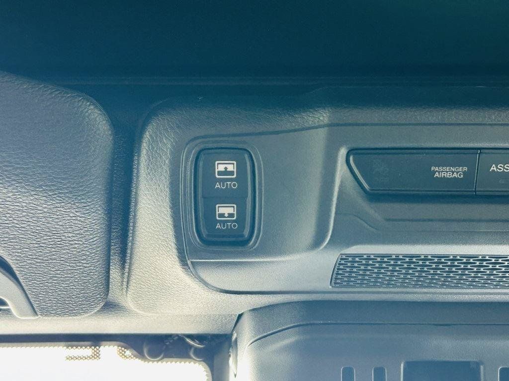 New 2025 Jeep Wrangler Unlimited Sport AWD/4WD image 6