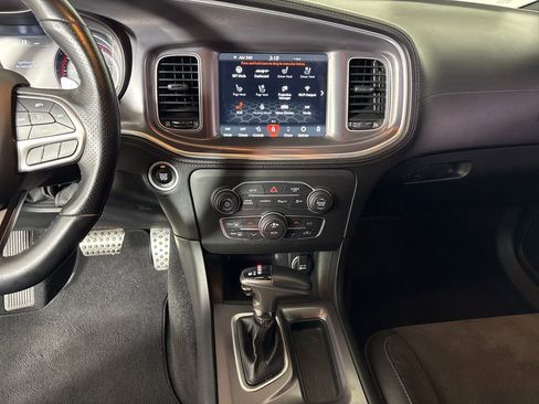 Used 2021 Dodge Charger Scat Pack w/ Dynamics Package image 29