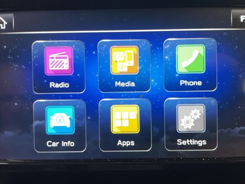 Used 2018 Subaru Outback 2.5i image 9