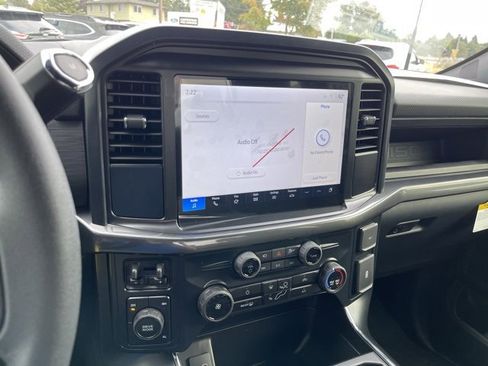New 2025 Ford F150 STX w/ Equipment Group 200A image 11