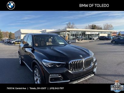 Used 2021 BMW X5 xDrive40i w/ Premium Package 3