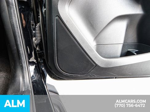 Used 2023 Ford Ranger Lariat w/ Equipment Group 501A High image 51