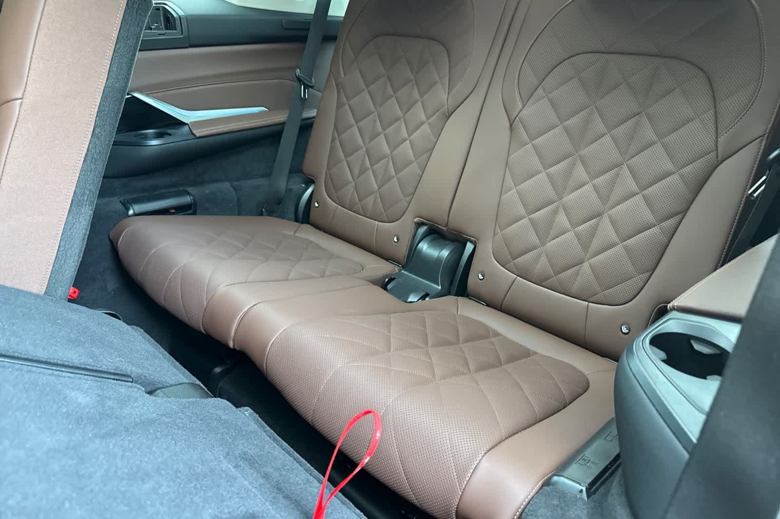 Used 2026 BMW X7 xDrive40i AWD/4WD image 15