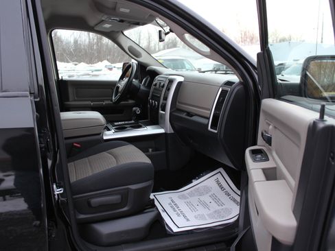 Used 2010 Dodge Ram 1500 Truck SLT w/ Big Horn Regional Pkg image 34