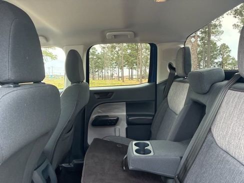 Used 2024 Ford Maverick XLT w/ Equipment Group 300A Standard image 22