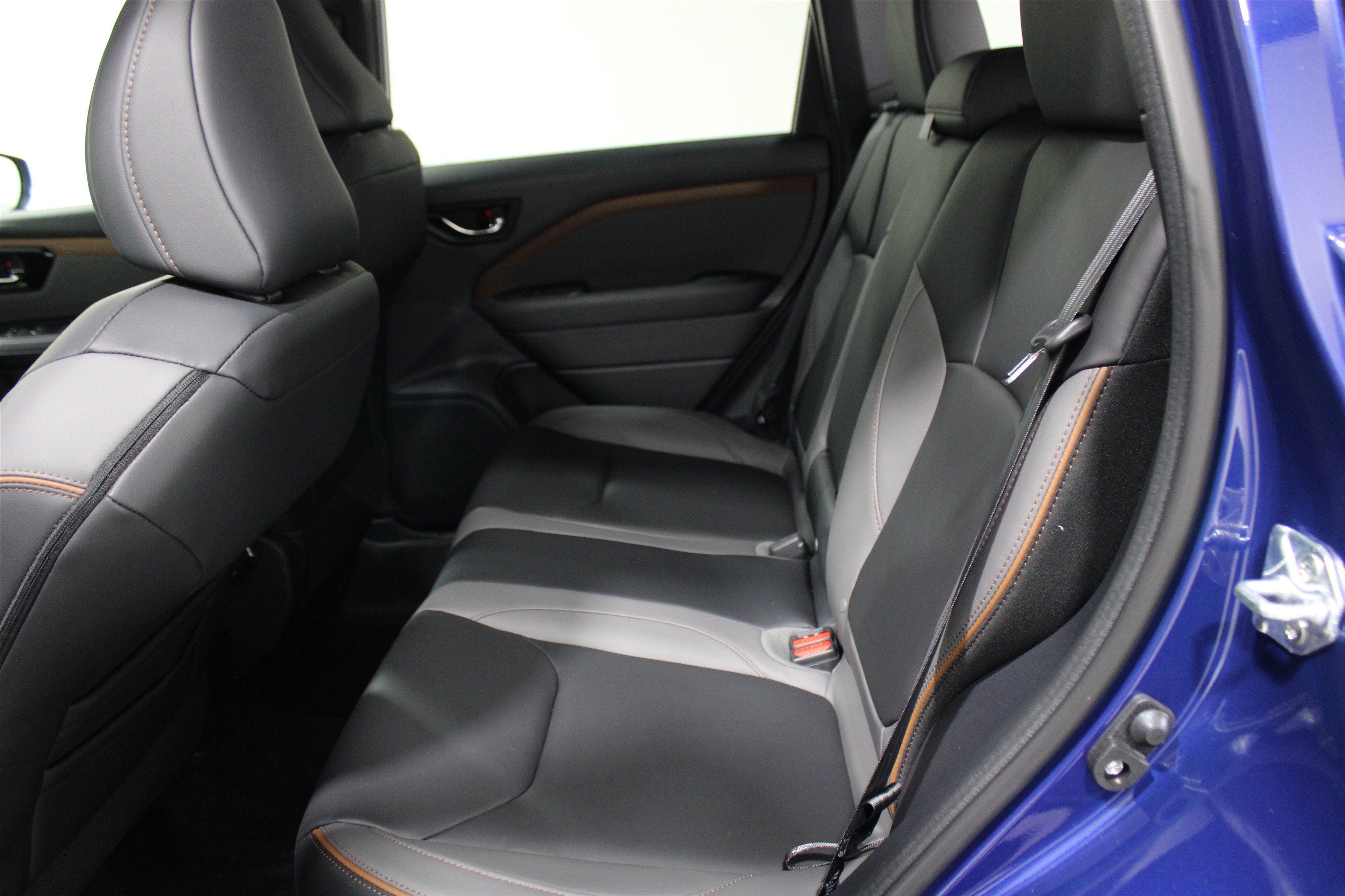 New 2026 Subaru Forester Sport AWD/4WD image 19