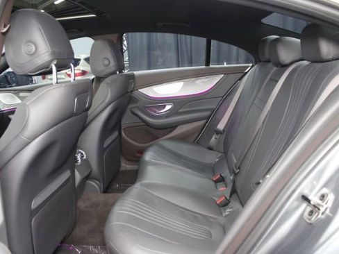 Used 2019 Mercedes-Benz CLS 450 4MATIC image 33