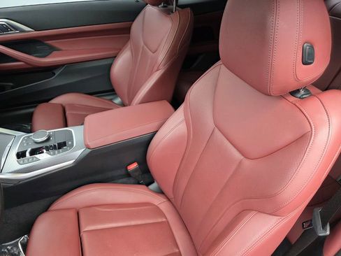 Used 2024 BMW 430i Coupe w/ M Sport Package image 11