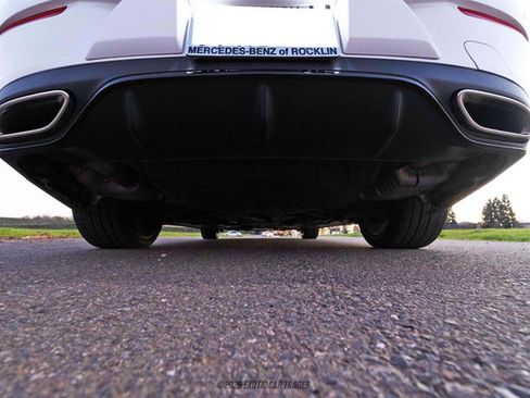 Used 2023 Mercedes-Benz E 450 Cabriolet image 70