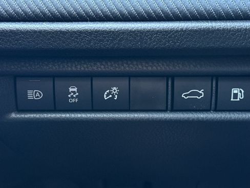 New 2026 Toyota Camry SE FWD image 28