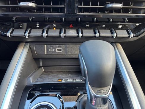 New 2026 Chevrolet Colorado ZR2 w/ Off-Road Front Bumper Package image 27