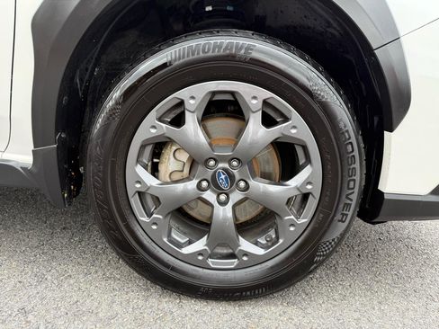 Used 2022 Subaru Crosstrek 2.5i Sport w/ Moonroof Package image 43