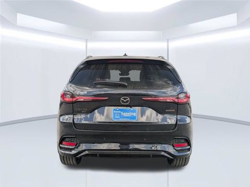 New 2026 MAZDA CX-70 3.3 Turbo S w/ Premium Package AWD/4WD image 5