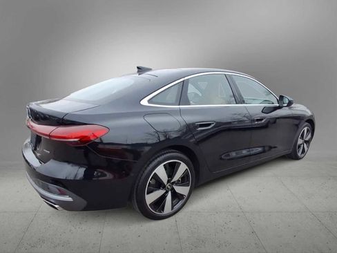 Certified 2025 Audi A5 2.0T Premium Plus w/ Premium Plus image 8