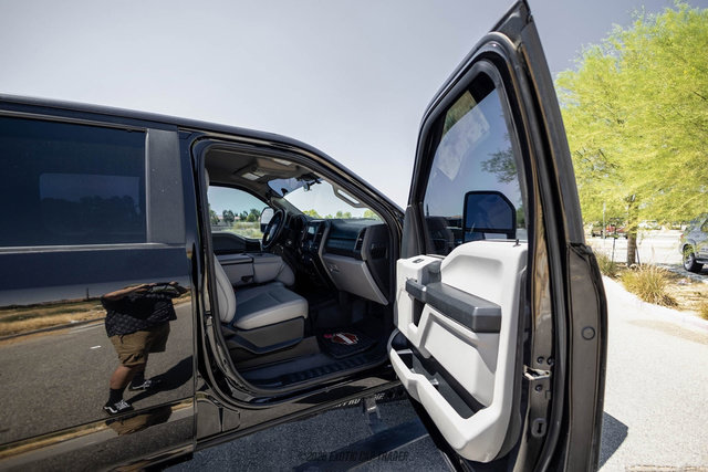 Used 2020 Ford F250 4x4 Crew Cab Super Duty image 24