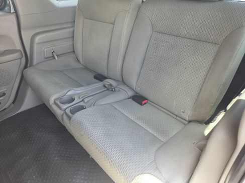 Used 2010 Honda Element EX image 22