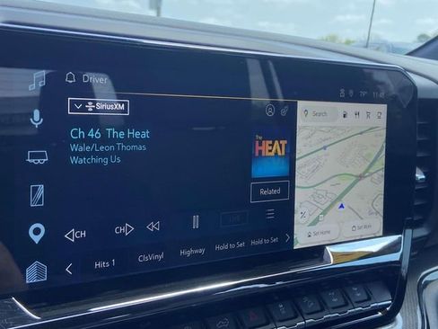 Certified 2026 Chevrolet Silverado 1500 ZR2 image 22