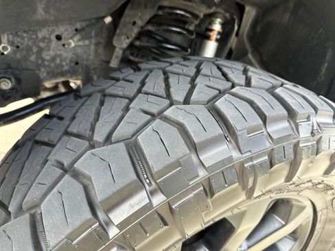 Used 2023 RAM 2500 Laramie w/ Night Edition image 28