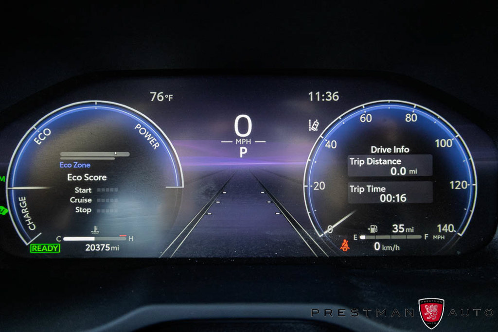 Used 2024 Toyota RAV4 XSE w/ Advanced Technology Package AWD/4WD image 27